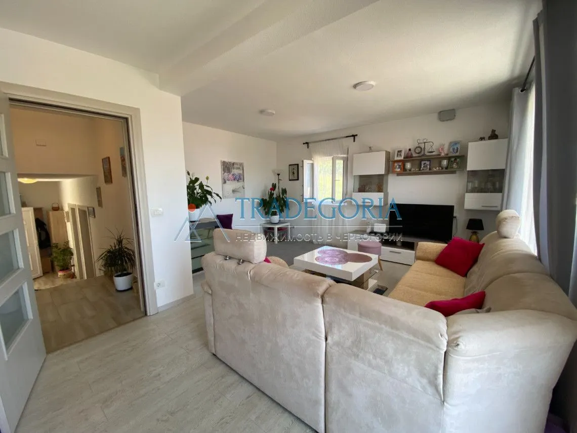 Prodaja, kuća, 160m², Tivat, Crna Gora