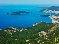 Sale, land lot, 608m², Kuljače, Budva - image 4