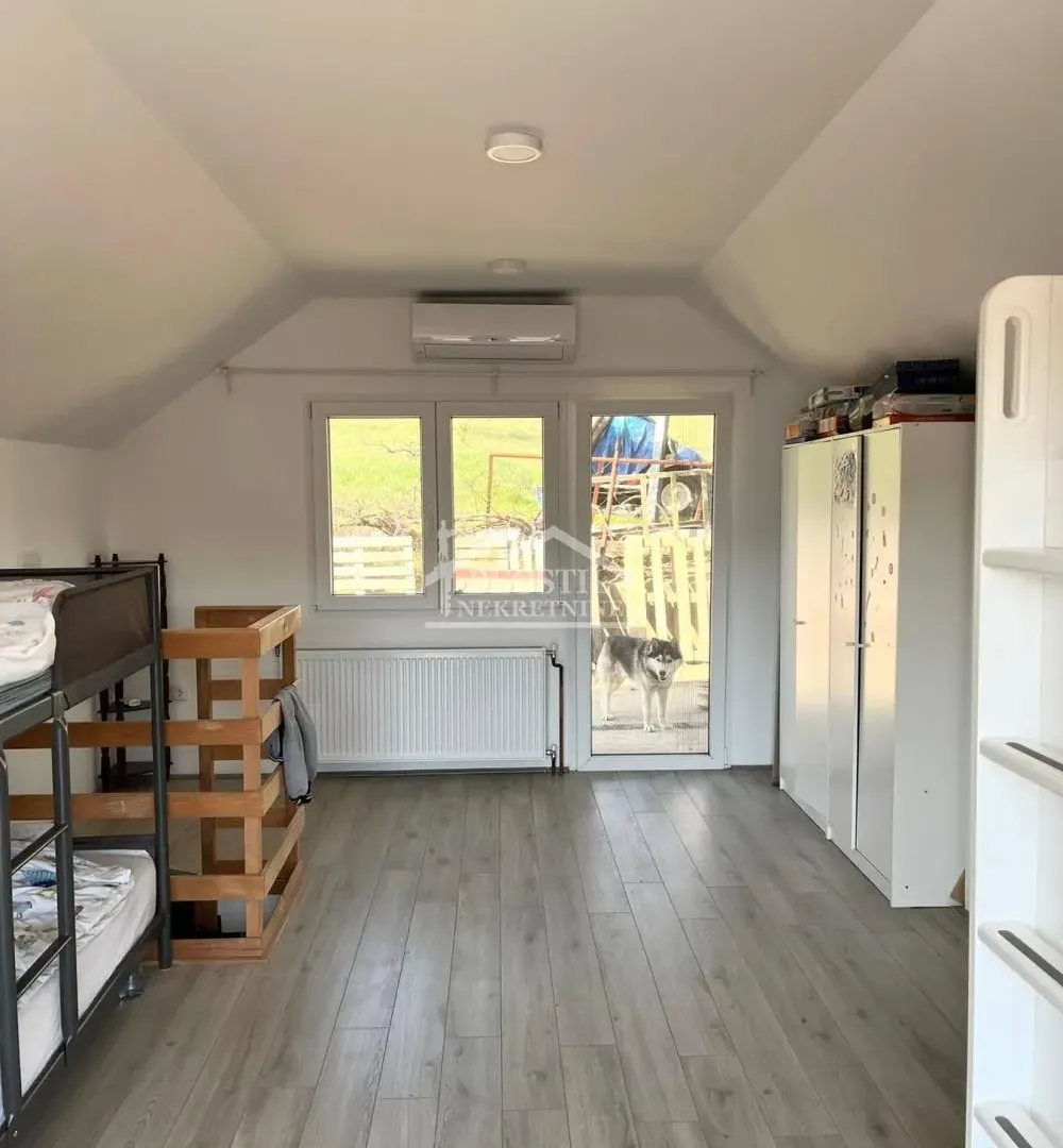 Prodaja, kuća, 151m², Vrčin, Grocka