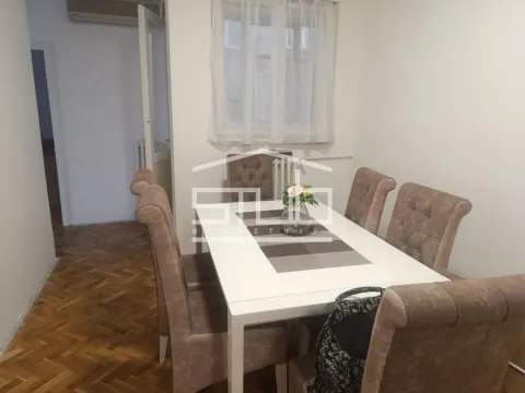 Izdavanje, četvorosoban stan, 94m², Palilula Sve Podlokacije, Beograd - image 3