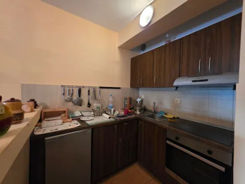 Sale, studio apartment, 37m², Budva, Crna Gora - image 10