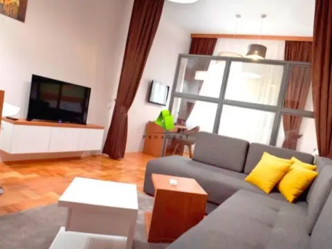 Izdavanje, jednosoban stan, 39m², Medijana, Niš - image 3