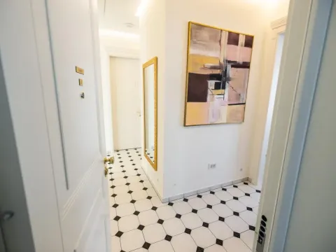 Rent, apartment, 131m², Sremska Kamenica, Petrovaradin - image 33