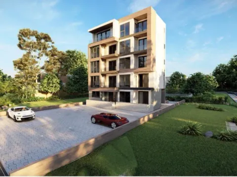 Sale, one bedroom apartment, 36m², Velika Plaža, Ulcinj - image 2