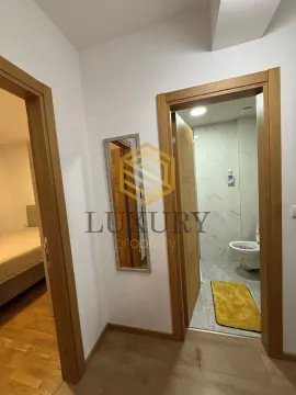 Izdavanje, jednosoban stan, 44m², Zabjelo, Podgorica - image 9
