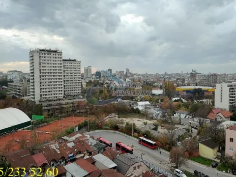 Prodaja, trosoban stan, 72m², Bogoslovija, Palilula Sve Podlokacije - image 19