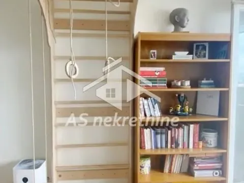 Izdavanje, četvorosoban stan, 120m², Voždovačka Crkva, Voždovac Sve Podlokacije - image 13