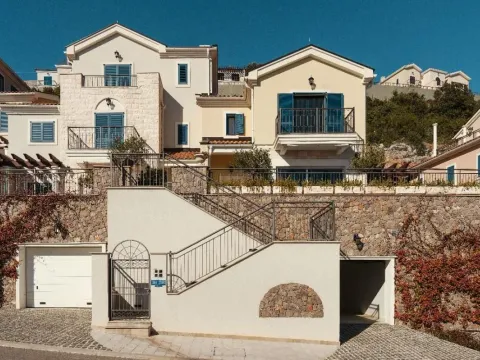 Prodaja, kuća, 154m², Luštica Bay, Tivat