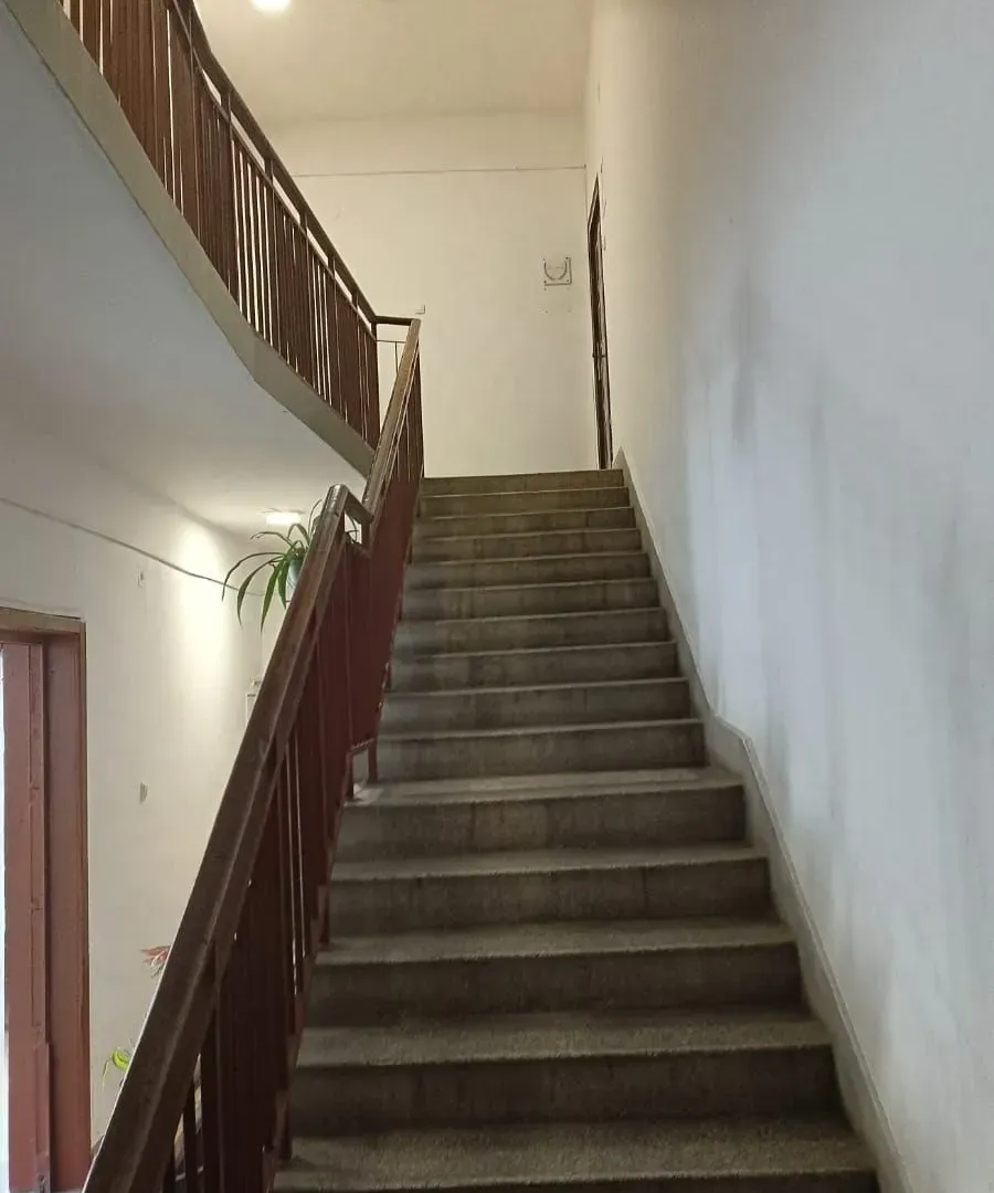 Prodaja, stan, 55m², Podgorica, Crna Gora