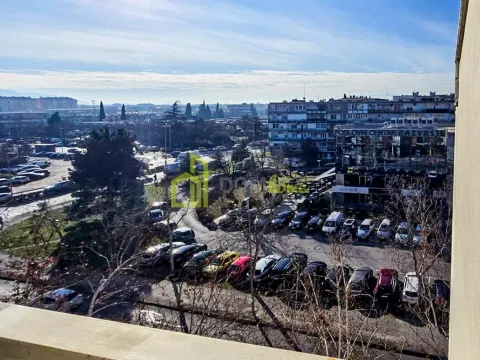 Prodaja, trosoban stan, 92m², Autobuska stanica, Podgorica - image 19