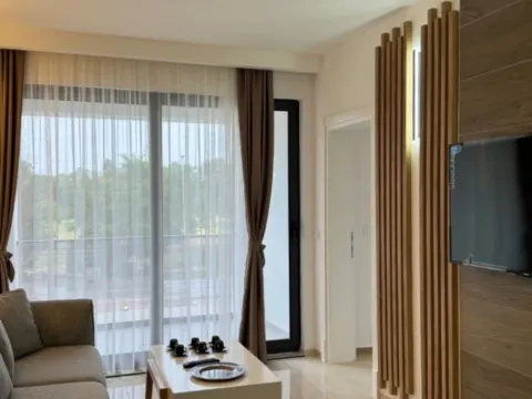 Sale, one bedroom apartment, 56m², Velika Plaža, Ulcinj - image 7