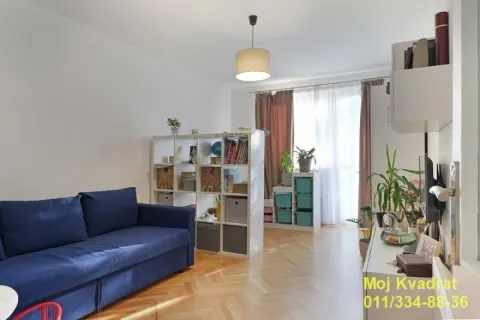 Prodaja, jednosoban stan, 43m², Karaburma, Palilula Sve Podlokacije - image 1