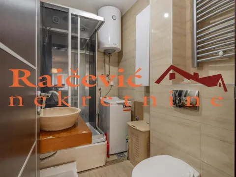 Sale, one bedroom apartment, 24m², Zvezdara Sve Podlokacije, Beograd - image 8