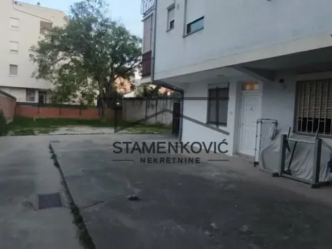 Sale, apartment, 27m², Nova Detelinara, Novi Sad Sve Podlokacije - image 11
