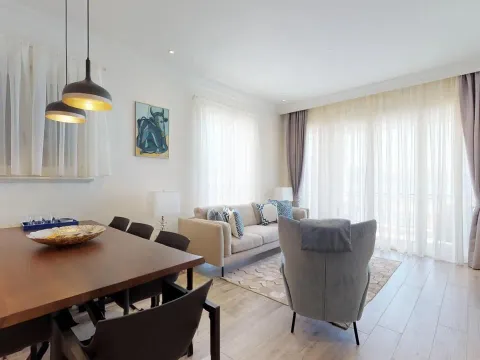 Rent, two bedroom apartment, 82m², Luštica Bay, Tivat - image 18