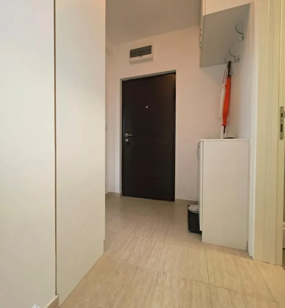 Prodaja, jednosoban stan, 38m², Mali Mokri Lug, Zvezdara Sve Podlokacije
