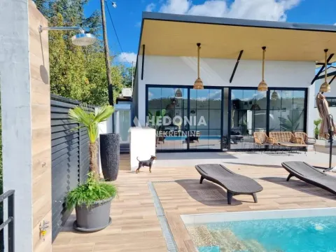 Sale, house, 344m², Srednji kraj, Barajevo - image 10