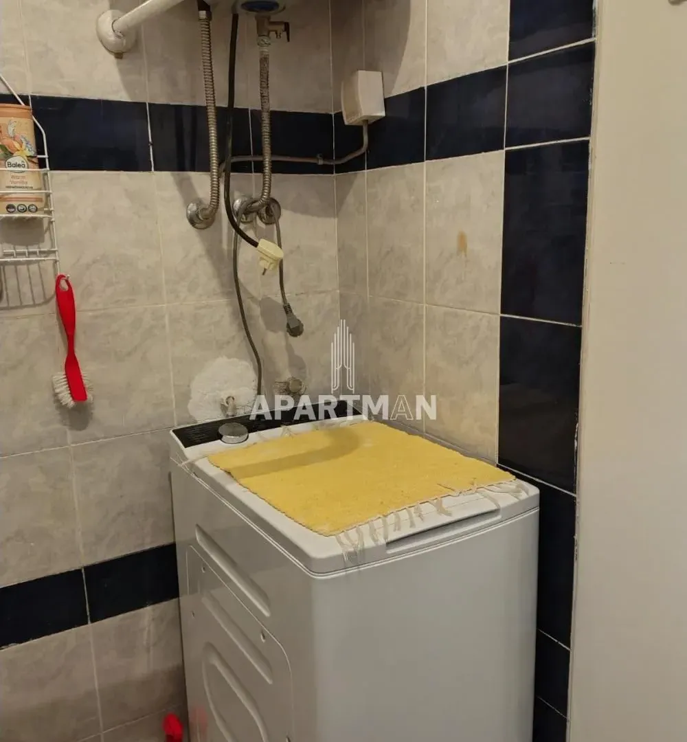 Izdavanje, jednosoban stan, 40m², Bulbulder, Zvezdara Sve Podlokacije