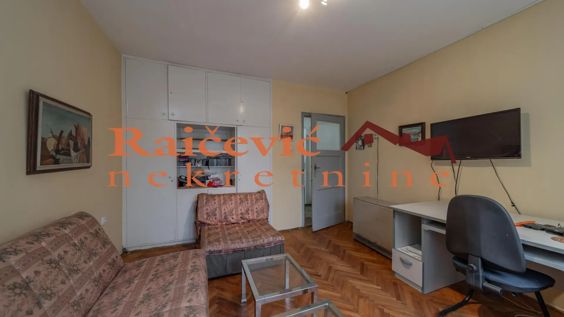 Sale, three bedroom apartment, 114m², Lion, Zvezdara Sve Podlokacije