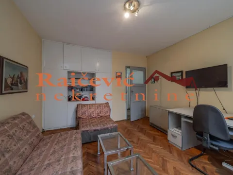 Sale, three bedroom apartment, 114m², Lion, Zvezdara Sve Podlokacije - image 7