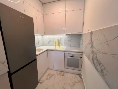 Rent, two bedroom apartment, 48m², Avijatičarsko naselje, Novi Sad Sve Podlokacije - image 7