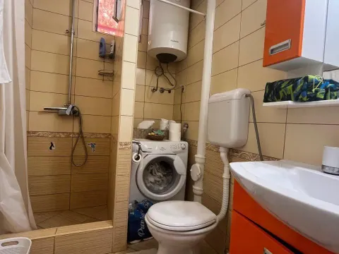 Sale, one bedroom apartment, 47m², Petrovac, Budva - image 3