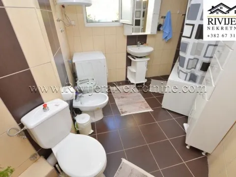 Prodaja, dvosoban stan, 112m², Igalo, Herceg Novi - image 9