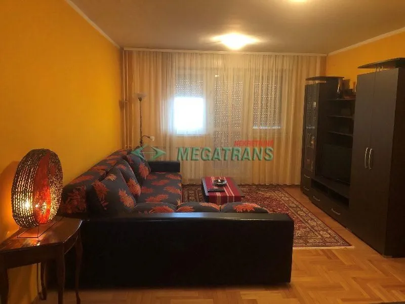 Rent, three bedroom apartment, 82m², Denkova Basta, Zvezdara Sve Podlokacije