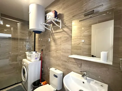 Sale, apartment, 26m², Zabjelo, Podgorica - image 7