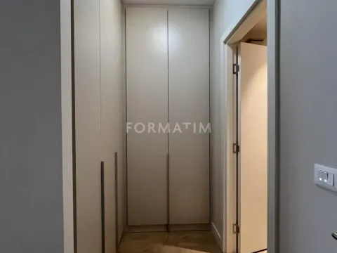 Rent, three bedroom apartment, 74m², Savski Venac, Beograd - image 3