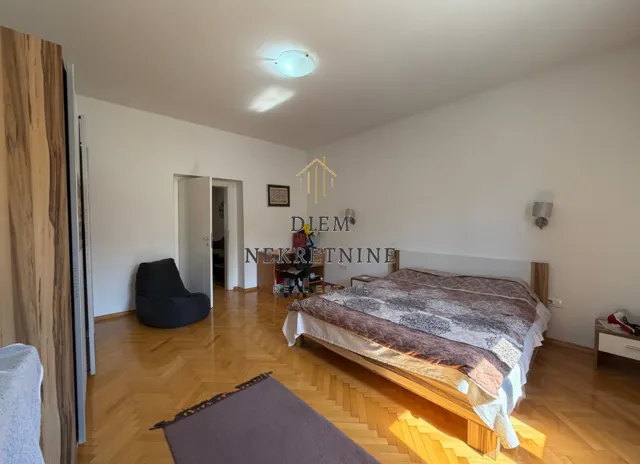 Rent, two bedroom apartment, 68m², Centar, Podgorica