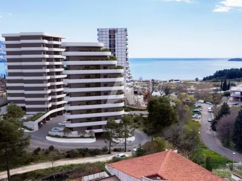 Sale, one bedroom apartment, 46m², Bečići, Budva - image 3