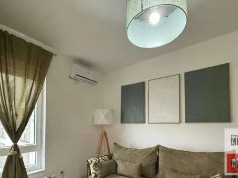 Izdavanje, garsonjera, 28m², Novo naselje, Novi Sad - image 2