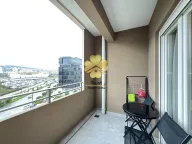 Izdavanje, jednosoban stan, 50m², Central Point, Podgorica - image 8