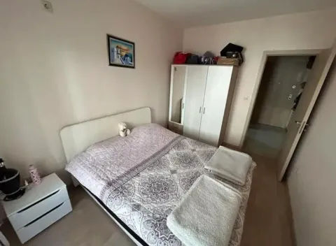 Izdavanje, jednosoban stan, 50m², City Kvart, Podgorica - image 4