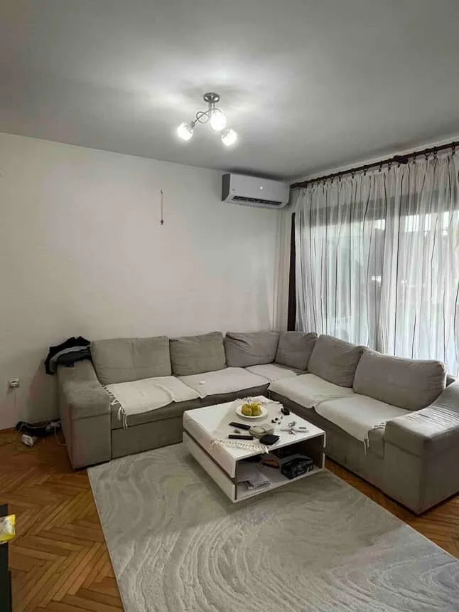 Prodaja, stan, 38m², Stari Aerodrom, Podgorica