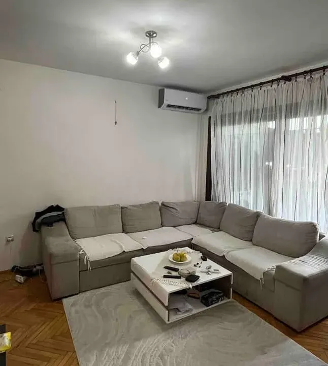 Prodaja, stan, 38m², Stari Aerodrom, Podgorica