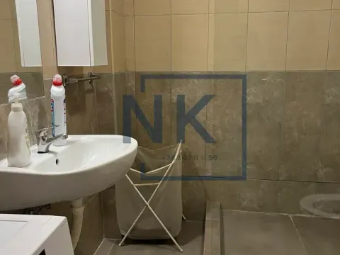 Rent, one bedroom apartment, 55m², City Kvart, Podgorica - image 9