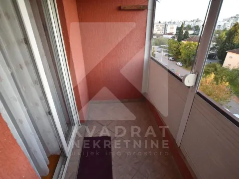 Izdavanje, jednosoban stan, 45m², Zabjelo, Podgorica - image 9