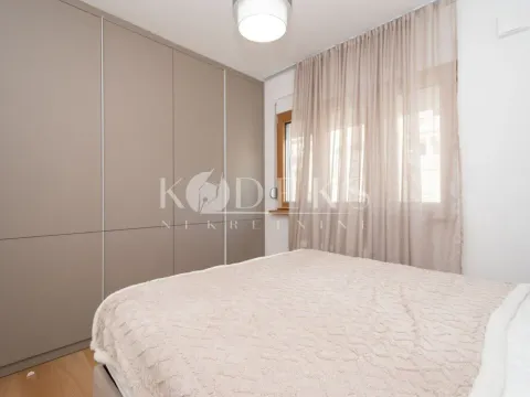 Izdavanje, jednosoban stan, 41m², Tološka šuma, Podgorica - image 6