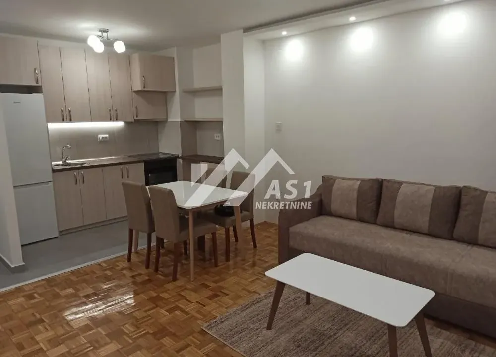 Izdavanje, dvosoban stan, 51m², Sajam, Novi Sad Sve Podlokacije