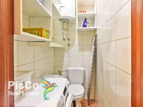 Izdavanje, dvosoban stan, 68m², Blok 9, Podgorica - image 3