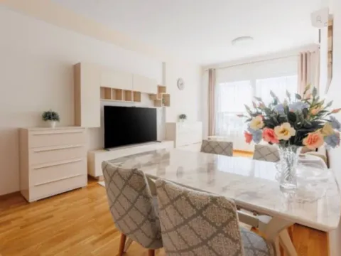 Prodaja, jednosoban stan, 50m², Bečići, Budva - image 8