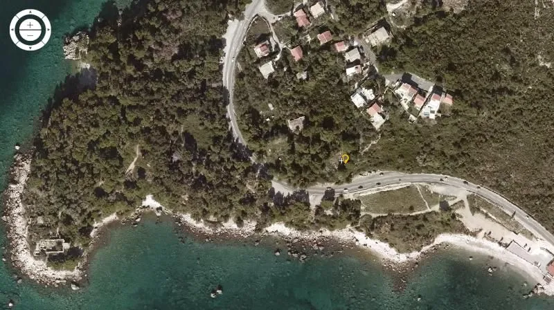 Prodaja, plac, 365m², Bar, Crna Gora