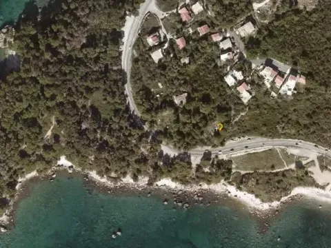 Prodaja, plac, 365m², Bar, Crna Gora