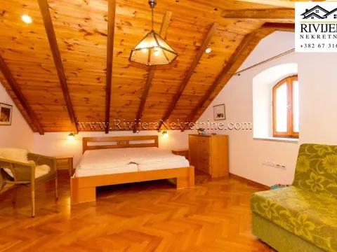 Sale, house, 226m², Podi, Herceg Novi - image 29