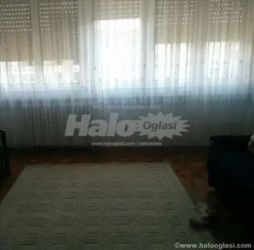 Rent, two bedroom apartment, 41m², Mirijevo Sve Podlokacije, Beograd - image 7