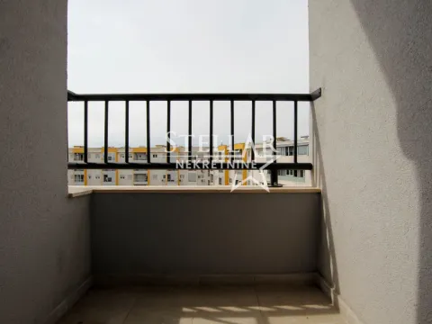 Rent, studio apartment, 28m², Stari Aerodrom, Podgorica - image 7