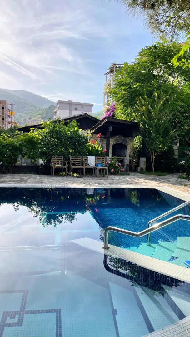 Sale, three bedroom apartment, 100m², Podmaine, Budva