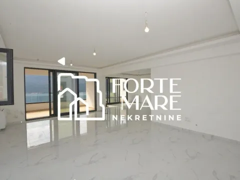 Prodaja, dvosoban stan, 124m², Đenovići, Herceg Novi - image 2